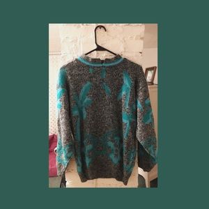 Vintage sweater